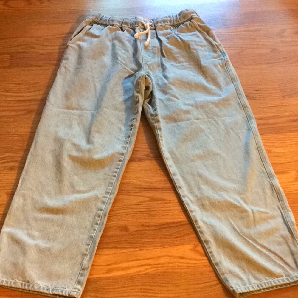 Zara Women’s Jeans Size- Large
